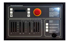 Контроллер Cummins PowerCommand PCC 2100
