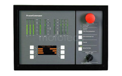 Контроллер Cummins PowerCommand PCC 3201