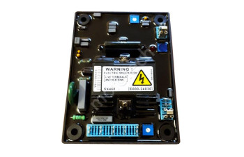 Автоматический регулятор напряжения Stamford SX460