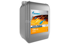 Масло моторное Gazpromneft Diesel Prioritet 10W-40 20л Масло моторное Gazpromneft Diesel Prioritet 10W-40 20л