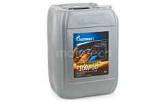 Масло моторное Gazpromneft Diesel Prioritet 10W-30 20л