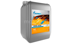 Масло моторное Gazpromneft Diesel Extra 40 20л Масло моторное Gazpromneft Diesel Extra 40 20л