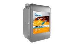 Масло моторное Gazpromneft Turbo Universal 20W-50 20л Масло моторное Gazpromneft Turbo Universal 20W-50 20л