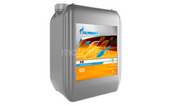 Масло моторное Gazpromneft HD 60 API CC 20л Масло моторное Gazpromneft HD 60 API CC 20л