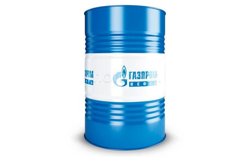 Масло моторное Gazpromneft М-10В2 205л