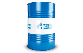Масло моторное Gazpromneft М-10Г2к 205л