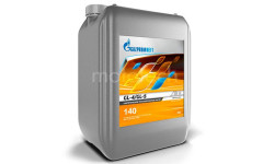 Масло трансмиссионное Gazpromneft GL-4 140 20л Масло трансмиссионное Gazpromneft GL-4 140 20л