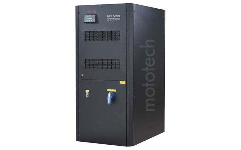 Стабилизатор напряжения Makelsan MPC 33 800